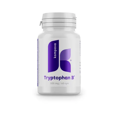 Tryptofan B+