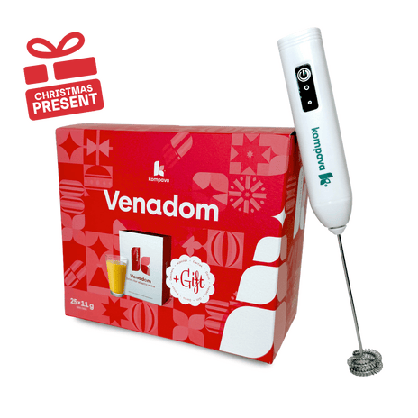 Venadom