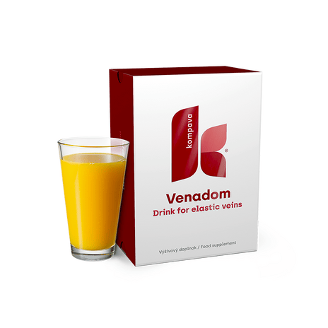 Venadom