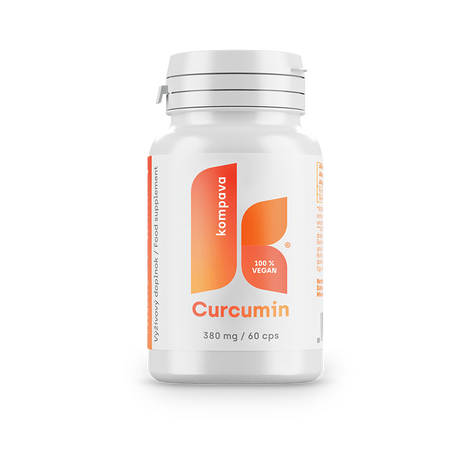 Curcumin