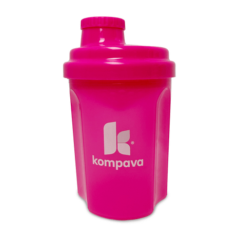 Plastični šejker 300 ml