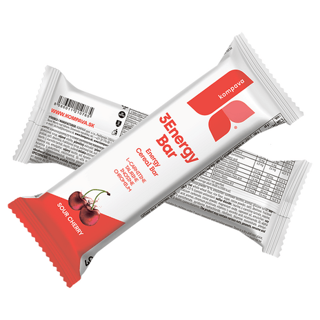 3Energy Bar