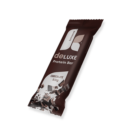 Protein Bar DeLuxe