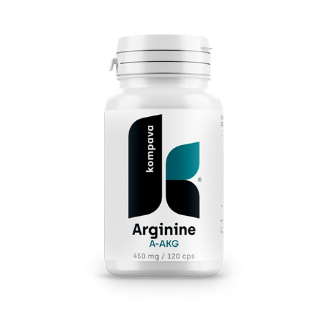 Arginin A-AKG