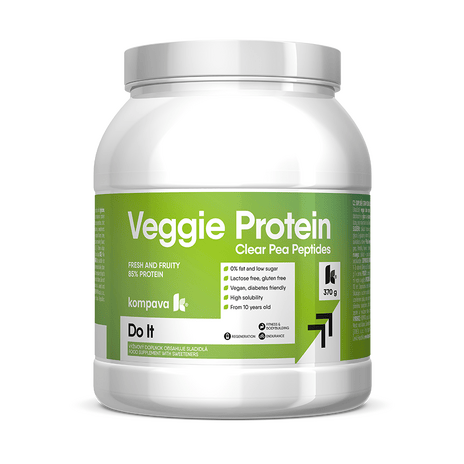 Veggie Protein
