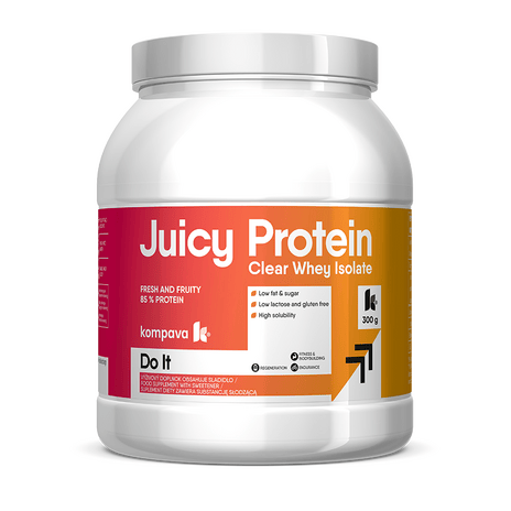 Juicy Protein  