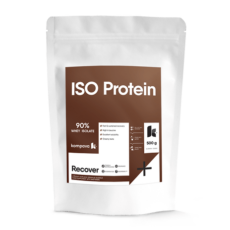 ISO Protein