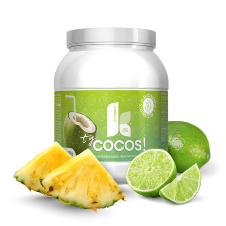 ty COCOS!