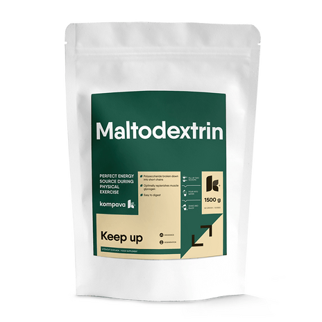 Maltodextrin