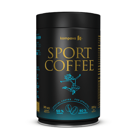 Sport Coffee