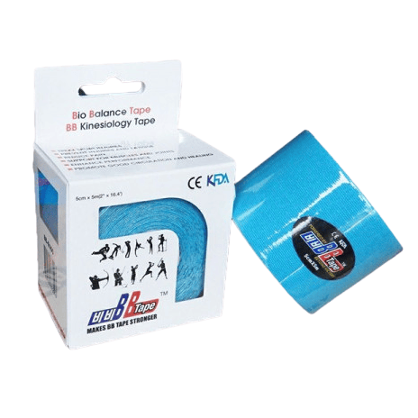 BB tejp predstrihnutý Kinesiotape