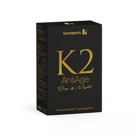 K2 Anti Age Day & Night