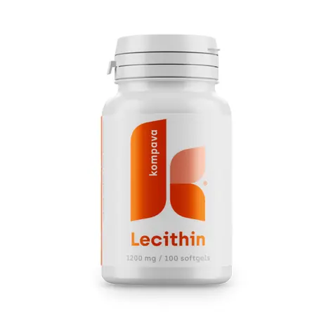 Lecithin