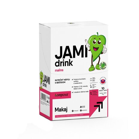 JAMI pijača