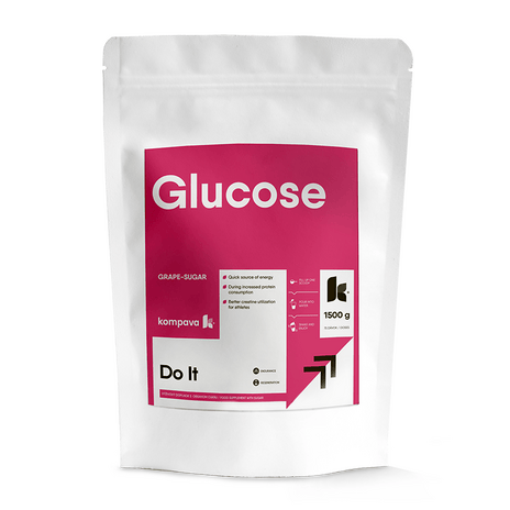 Glukóza
