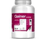 Gainery a sacharidy