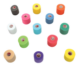 Pevné tejpy a podtejp