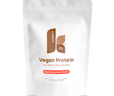 Doplňky stravy pro vegetariány a vegany