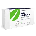 Box zdravia pre celú rodinu