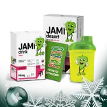 JAMI darček pre deti
