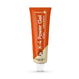 K4 Power Gel