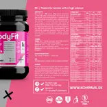 BodyFit 60%
