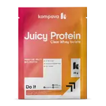 Juicy Protein