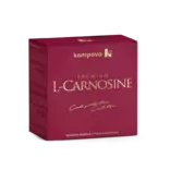 Premium L-Carnosine + Acidofit kot darilo!