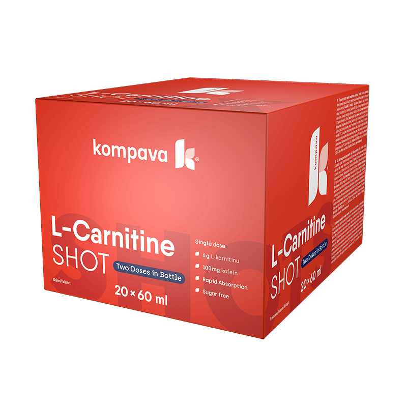 L-Carnitine SHOT