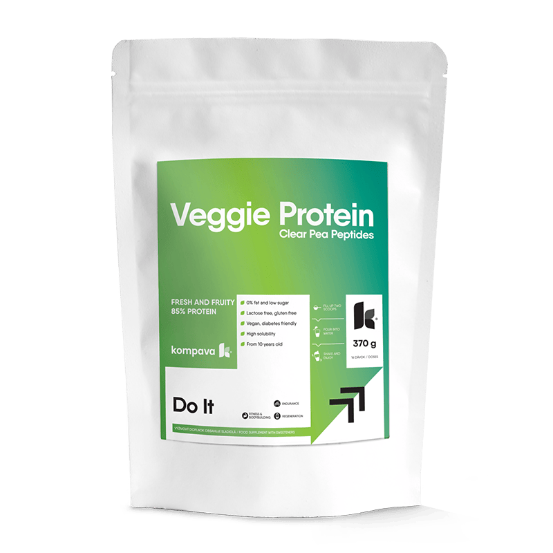 Veggie Protein/LIME 18/19 174CM
