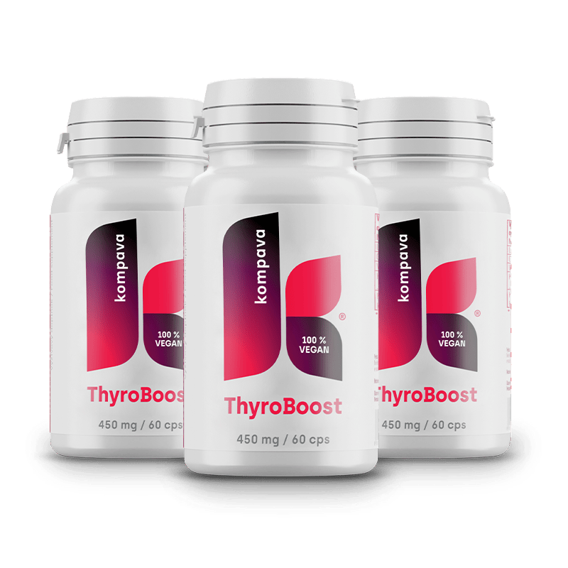 ThyroBoost ThyroBoost/LIME 18/19 174CM