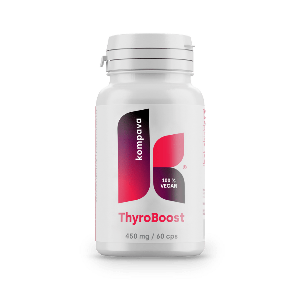 ThyroBoost ThyroBoost/LIME 18/19 174CM