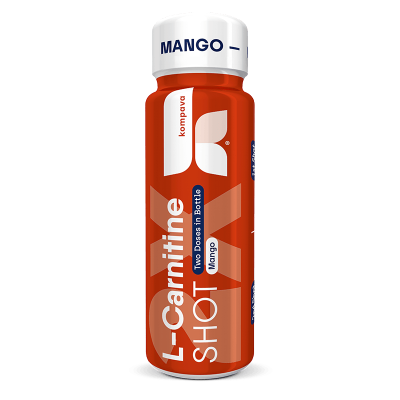 L-Carnitine SHOT