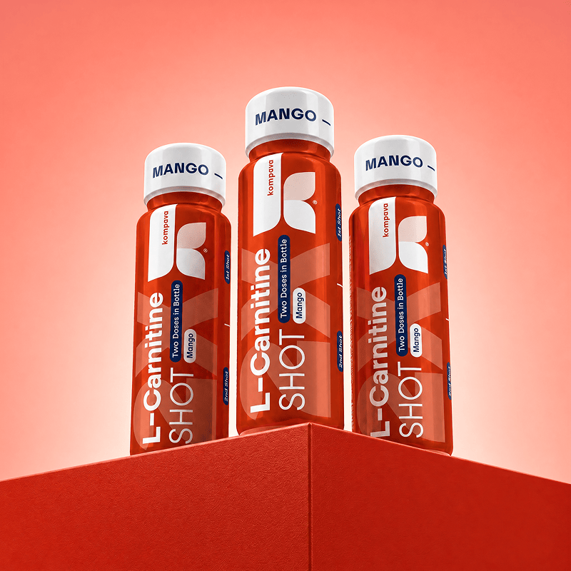 L-Carnitine SHOT