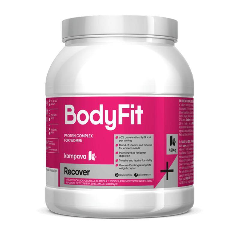 BodyFit 60% Protein