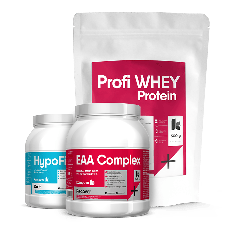 Balík pre futbalistu/LIME 18/19 174CM