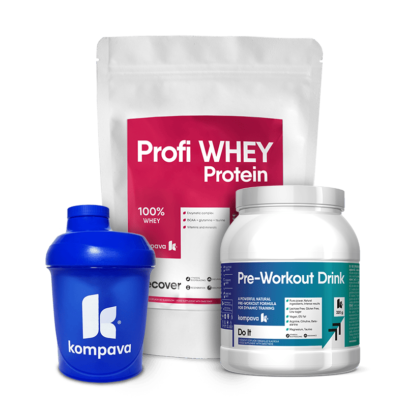 Pakiet na siłownię/LIME 18/19 174CM