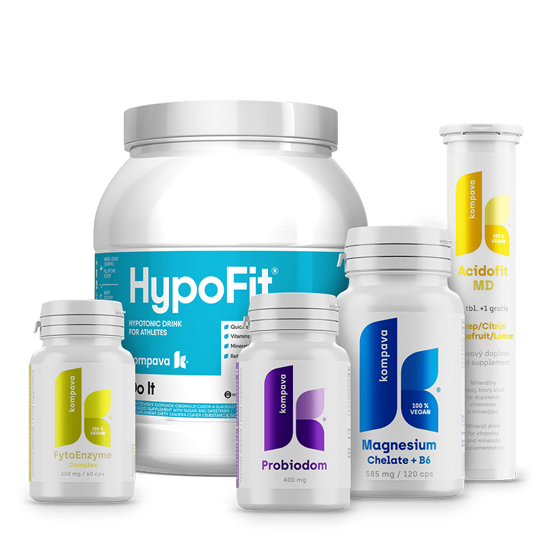 Balík k moru/LIME 18/19 174CM