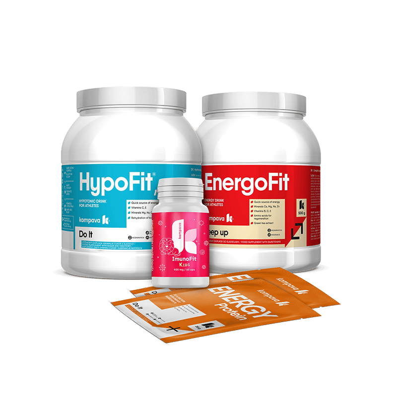 Zestaw dla młodego sportowca Zestaw dla młodego sportowca/LIME 18/19 174CM