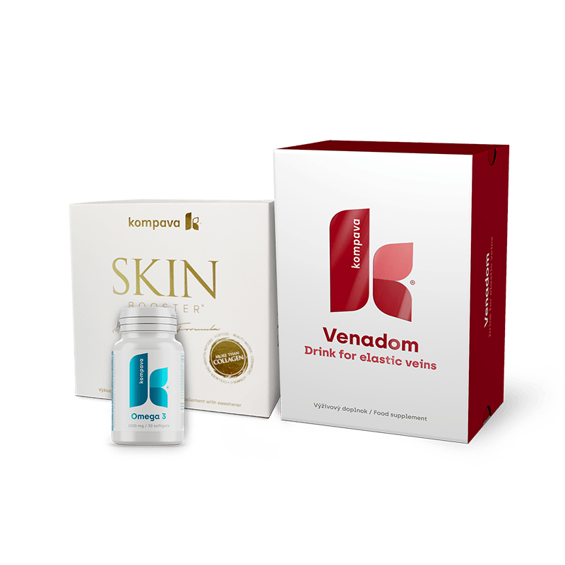 Paket za ženske 40+ Paket za ženske 40+/LIME 18/19 174CM