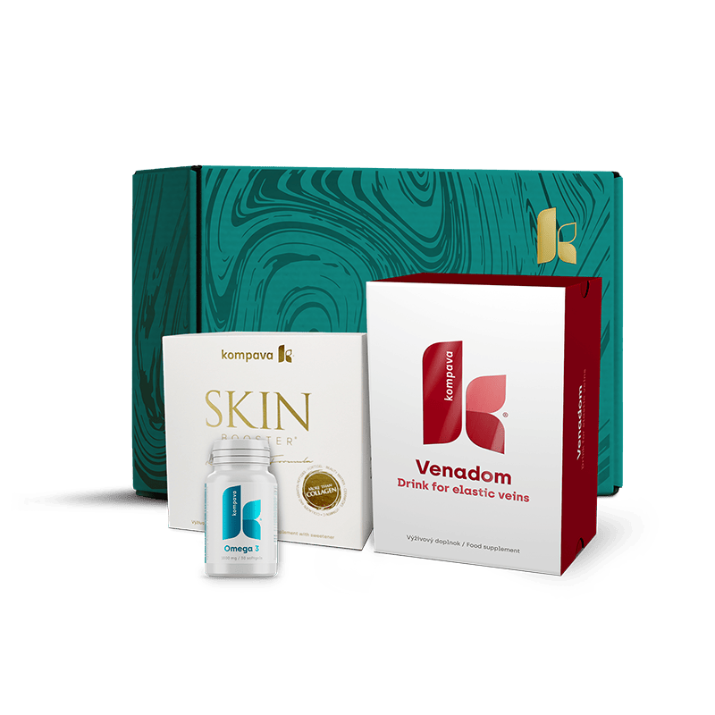 Paket za ženske 40+ Paket za ženske 40+/LIME 18/19 174CM