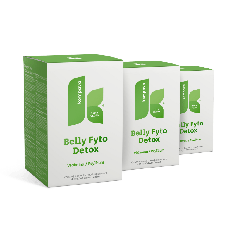Belly Fyto Detox Belly Fyto Detox/LIME 18/19 174CM