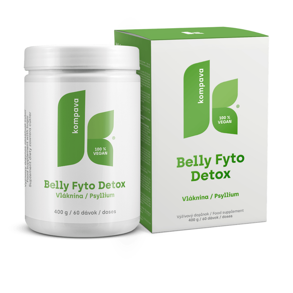 Belly Fyto Detox