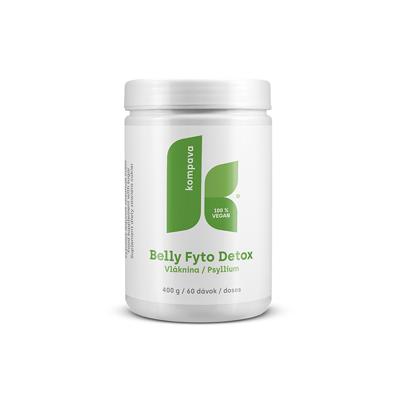 Belly Fyto Detox Belly Fyto Detox/LIME 18/19 174CM