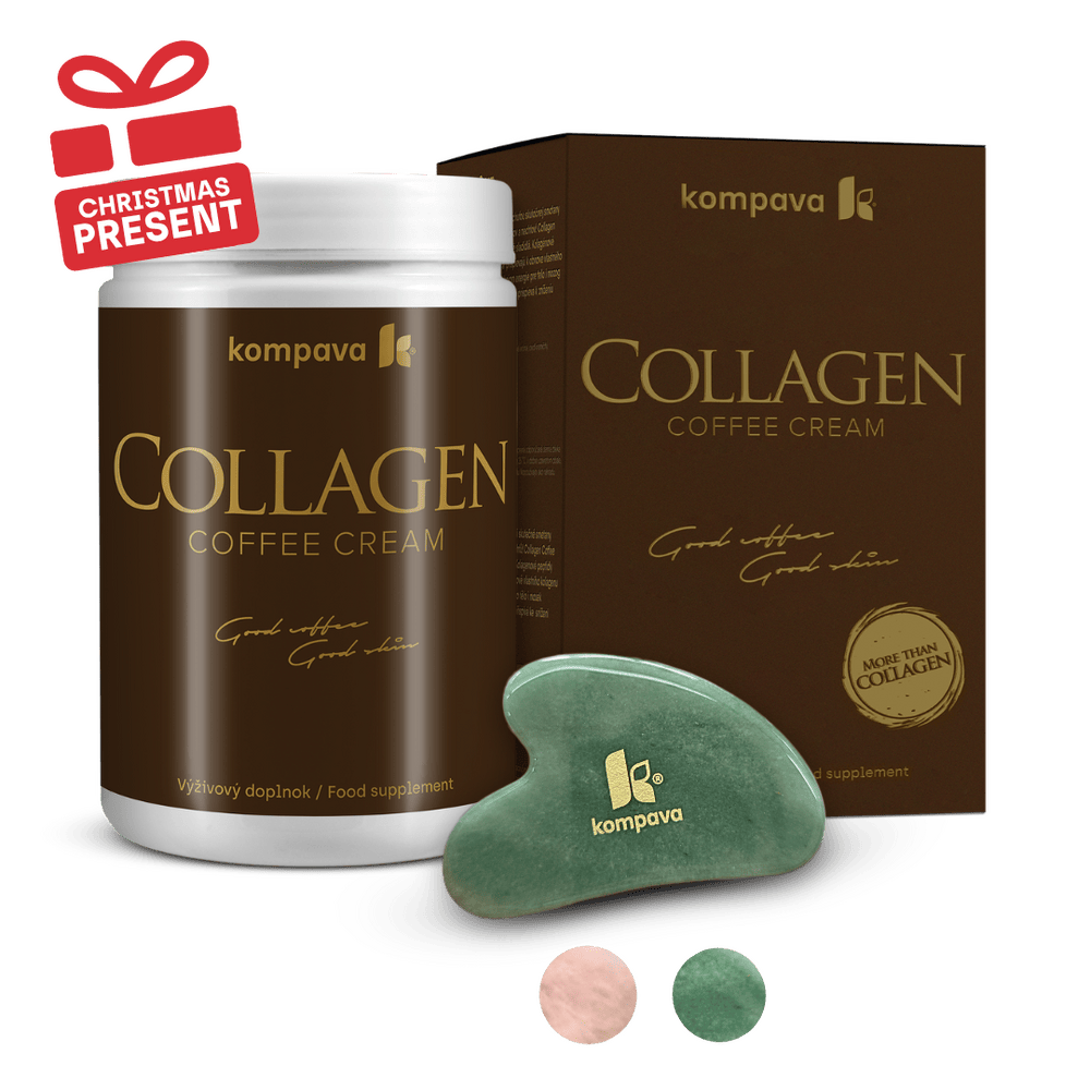 Collagen Coffee Cream