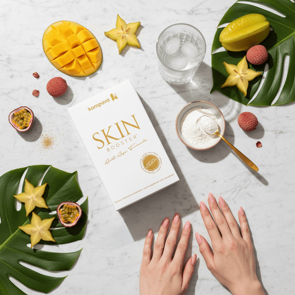 SkinBooster® SkinBooster®/LIME 18/19 174CM