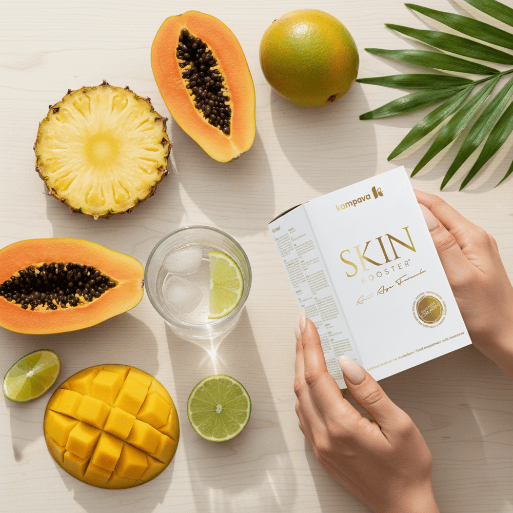 SkinBooster® SkinBooster®/LIME 18/19 174CM