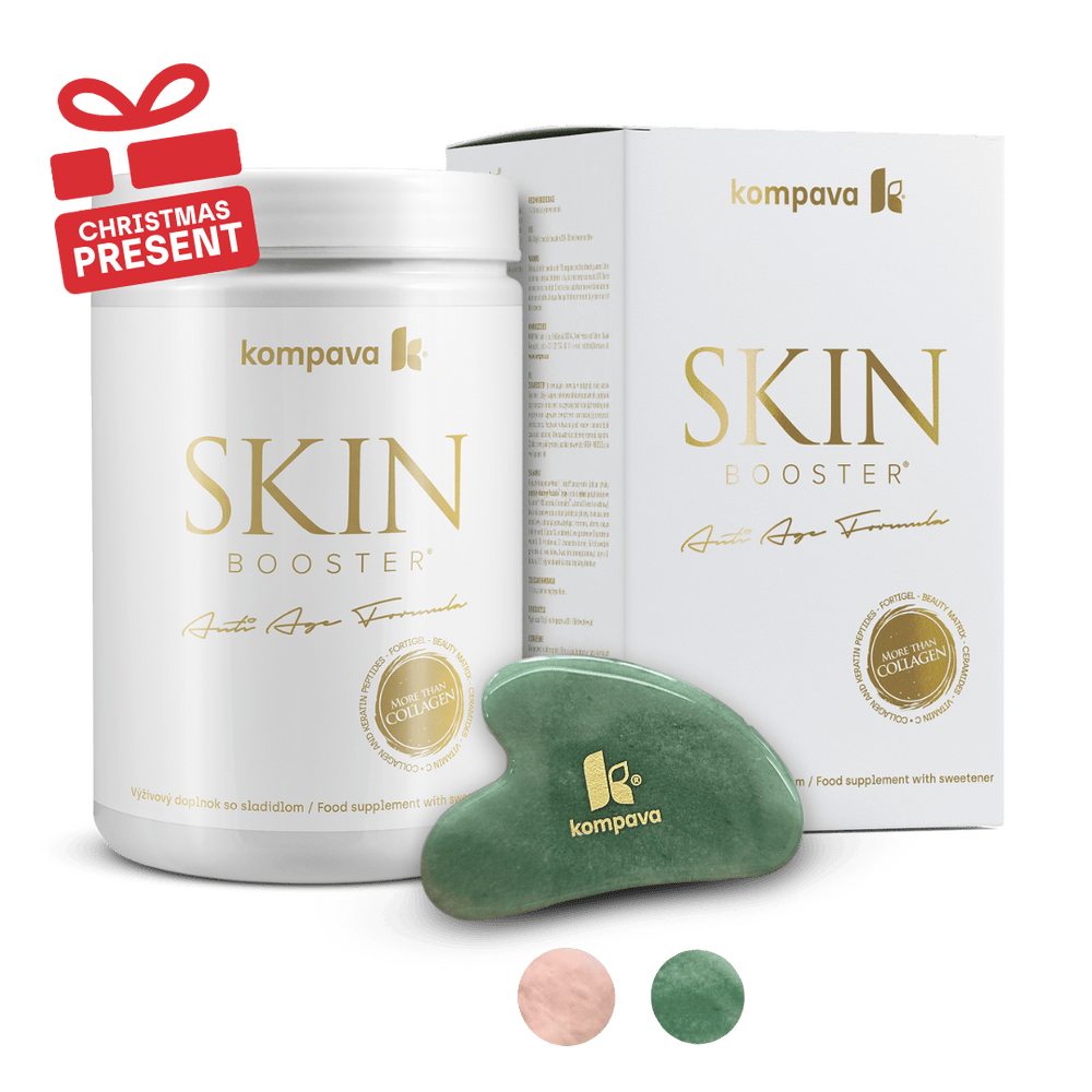 SkinBooster®/LIME 18/19 174CM