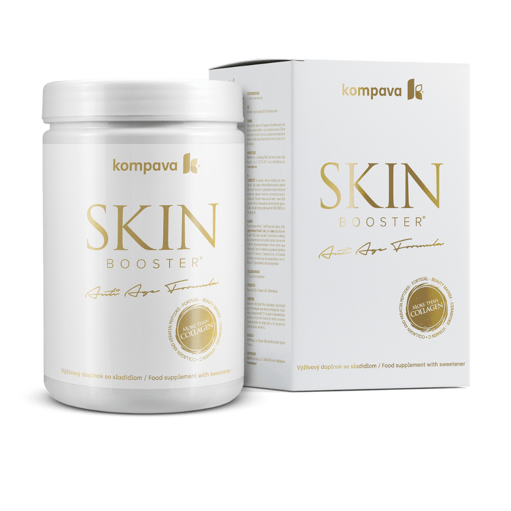 SkinBooster®/LIME 18/19 174CM