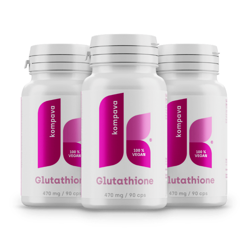Glutathione Glutathione/LIME 18/19 174CM